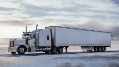 Reefer trailer